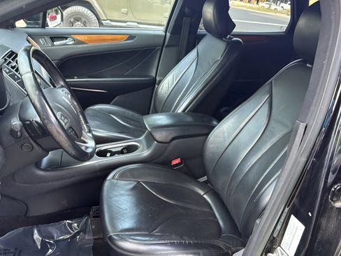 Used 2016 Lincoln MKC Reserve w/ Lincoln MKC Climate Package AWD/4WD image 14