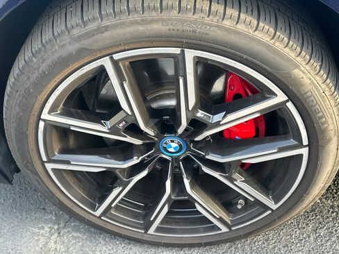 Certified 2023 BMW i4 M50 image 21