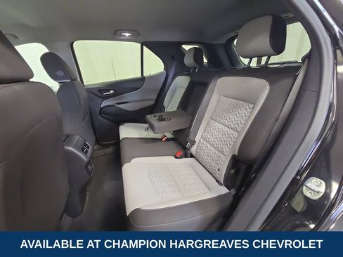 Certified 2023 Chevrolet Equinox LS w/ LS Convenience Package FWD image 33