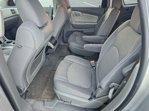 Used 2012 Chevrolet Traverse LT w/ All-Star Edition image 21