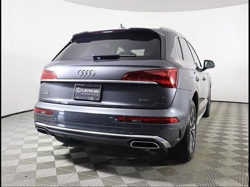 Used 2022 Audi Q5 2.0T Premium Plus AWD/4WD image 5