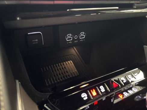 New 2026 Jeep Grand Wagoneer L 4WD image 41