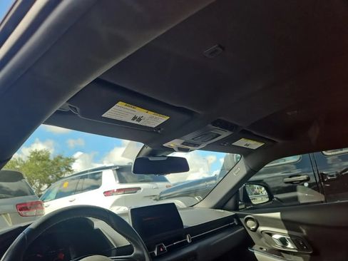 Used 2023 Toyota Supra RWD image 4