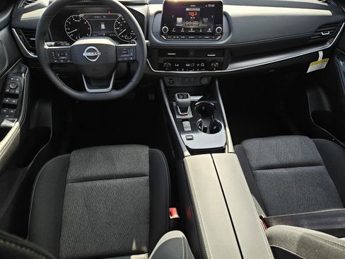 New 2026 Nissan Rogue SV image 11