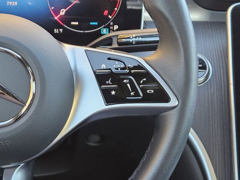 Certified 2025 Mercedes-Benz C 300 Sedan image 29