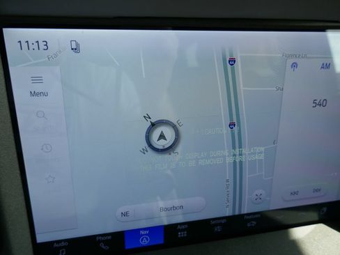New 2026 Ford Bronco Big Bend AWD/4WD image 26