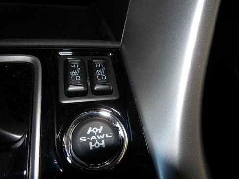 New 2026 Mitsubishi Eclipse Cross LE image 20