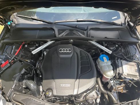 Used 2017 Audi A4 2.0T Ultra Premium w/ Convenience Package FWD image 20