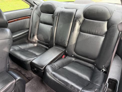 Used 2003 Acura CL FWD image 11