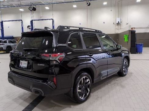 Certified 2025 Subaru Forester Limited image 15