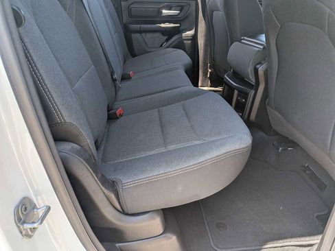Used 2022 RAM 1500 Tradesman AWD/4WD image 16