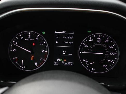 Certified 2025 Subaru Legacy Limited image 10