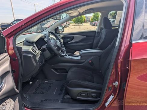 Used 2020 Nissan Murano SV AWD/4WD image 9