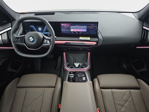 New 2026 BMW X3 xDrive30i w/ Premium Package AWD/4WD image 10