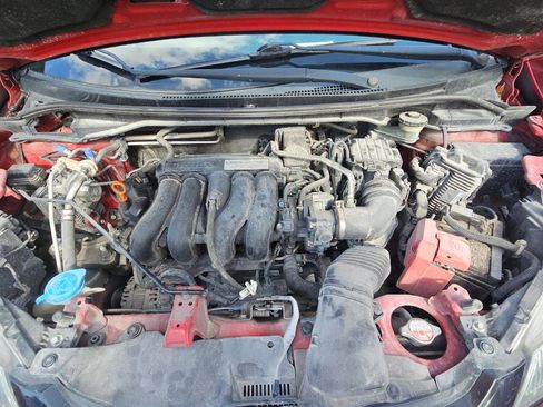 Used 2015 Honda Fit LX image 17