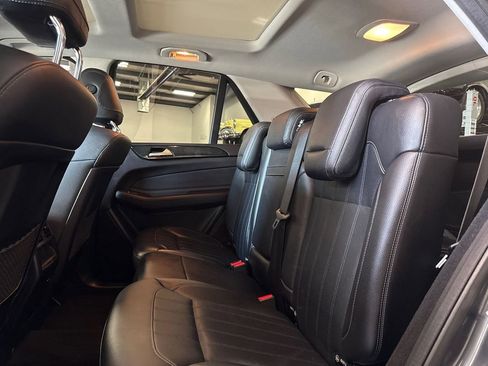 Used 2016 Mercedes-Benz GLE 350 4MATIC image 15