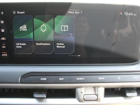 New 2027 Kia Telluride EX FWD image 49