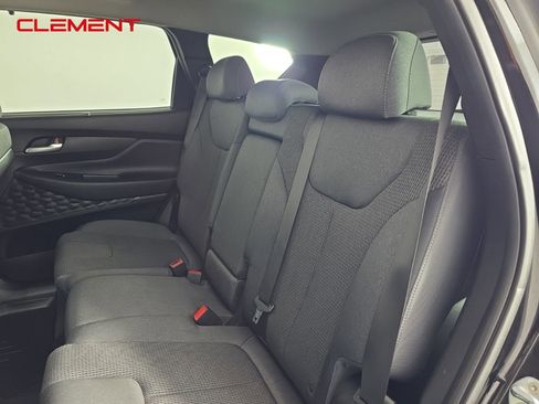 Used 2022 Hyundai Santa Fe SEL w/ Convenience Package image 26