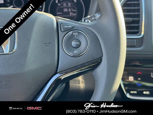 Used 2017 Honda HR-V EX image 28