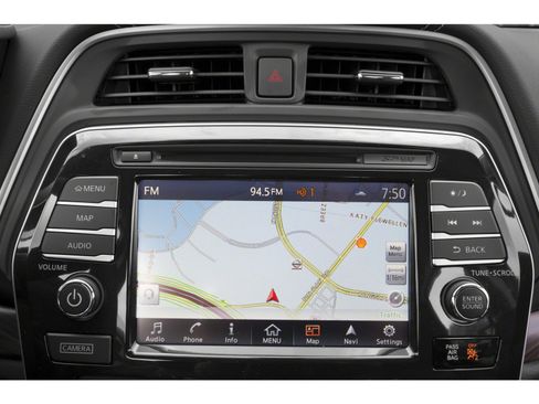 Used 2018 Nissan Maxima 3.5 SL image 14