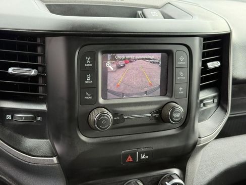 Used 2023 RAM 1500 Tradesman AWD/4WD image 25