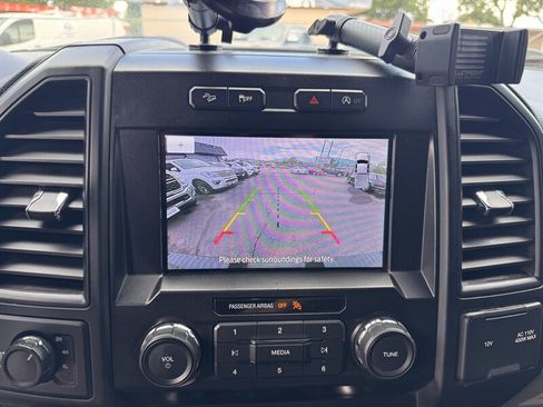 Used 2020 Ford F150 XL w/ Equipment Group 101A Mid AWD/4WD image 21