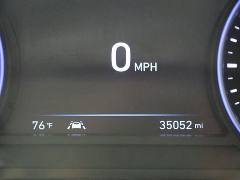 Used 2022 Hyundai Palisade SEL w/ Premium Package image 19