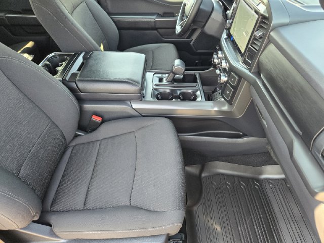 Used 2024 Ford F150 XLT w/ Equipment Group 302A MID AWD/4WD image 13