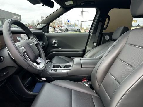 New 2026 Hyundai Palisade Calligraphy image 14