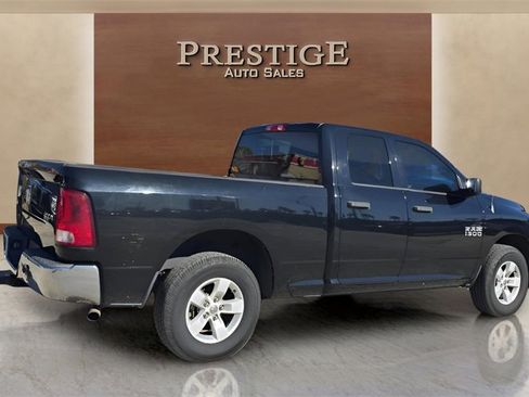 Used 2013 RAM 1500 Tradesman w/ Popular Equipment Group image 34