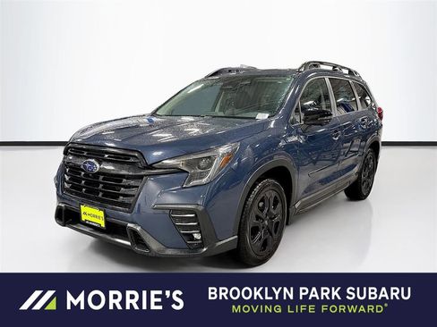 Used 2023 Subaru Ascent Onyx Edition Limited AWD/4WD image 1