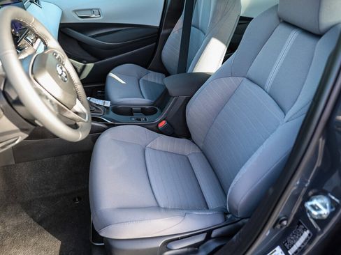 Certified 2026 Toyota Corolla SE image 10