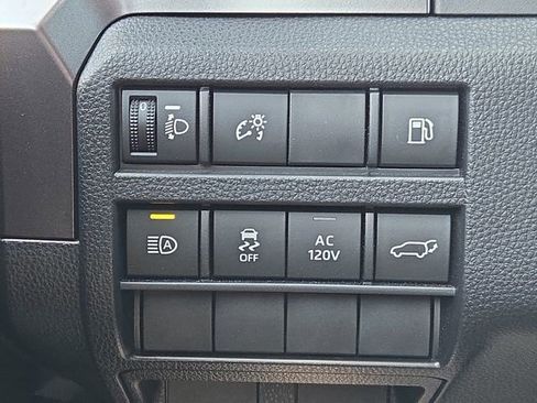 Used 2026 Toyota 4Runner TRD Sport Premium RWD image 26