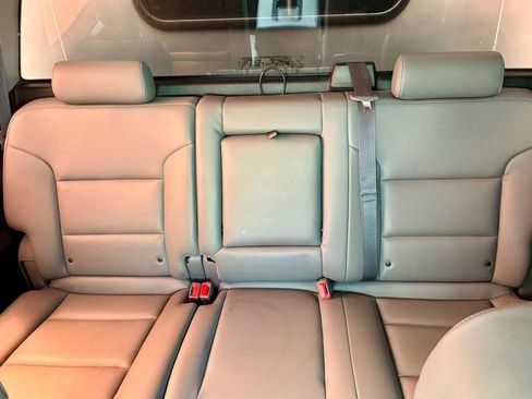 Used 2017 Chevrolet Silverado 2500 W/T w/ WT Fleet Convenience Package image 18