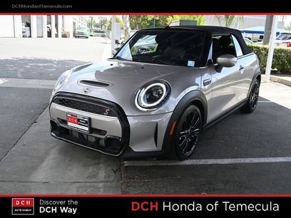Used 2024 MINI Cooper S