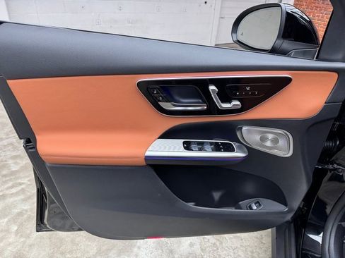 New 2026 Mercedes-Benz GLC 300 4MATIC image 10