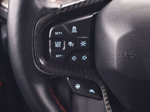 Certified 2024 Ford Bronco Raptor AWD/4WD image 23
