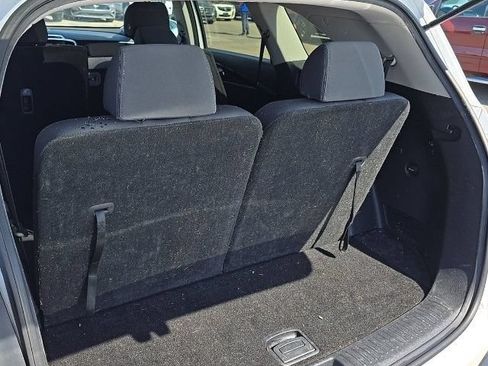 Used 2017 Kia Sorento LX FWD image 5