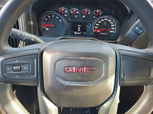 Used 2023 GMC Sierra 2500 Pro image 18