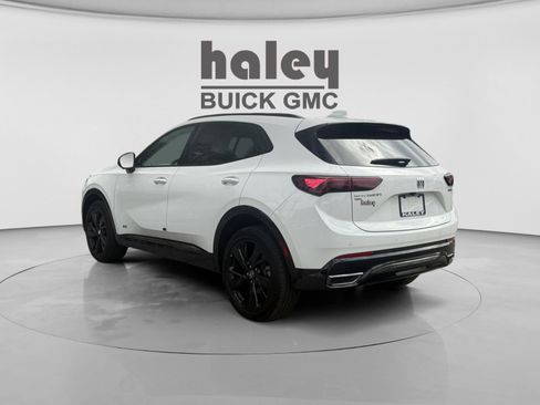 New 2026 Buick Envision Sport Touring image 3