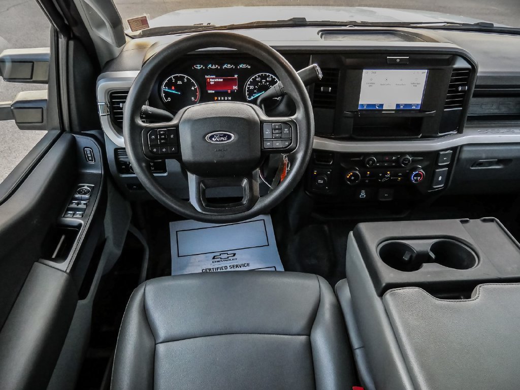 Used 2025 Ford F350 XL AWD/4WD image 25