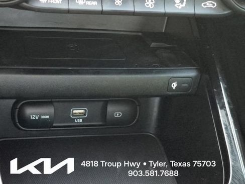 Used 2023 Kia Forte GT w/ GT2 Package FWD image 40