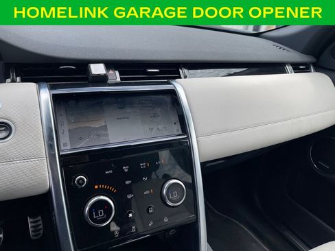Used 2022 Land Rover Discovery Sport SE R-Dynamic AWD/4WD image 12