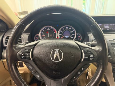 Used 2010 Acura TSX Sedan FWD image 24