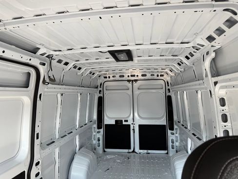 New 2026 RAM ProMaster 3500 w/ Convenience Group image 25