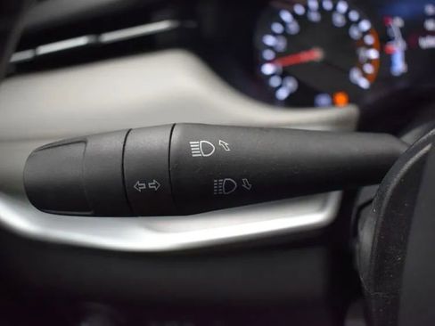 Used 2025 Jeep Compass Limited AWD/4WD image 25