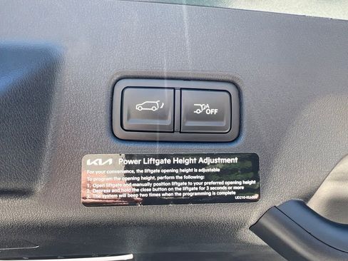 Used 2027 Kia Telluride SX X-Line AWD/4WD image 15