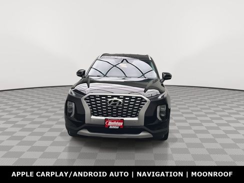 Used 2021 Hyundai Palisade SEL w/ Premium Package AWD/4WD image 39
