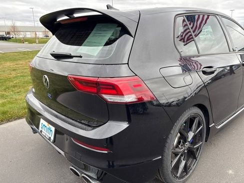 Used 2023 Volkswagen Golf 20th Anniversary Edition image 27