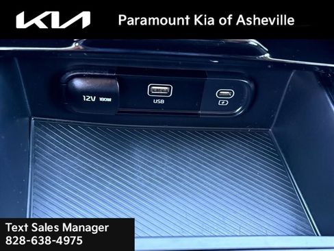 Used 2023 Kia Sportage LX image 23